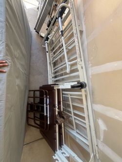Electrical bed
