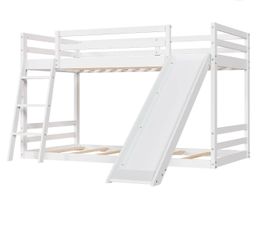 Bunk Beds