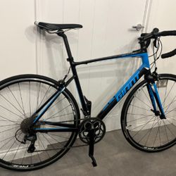 Giant Defy 2 LARGE 2015