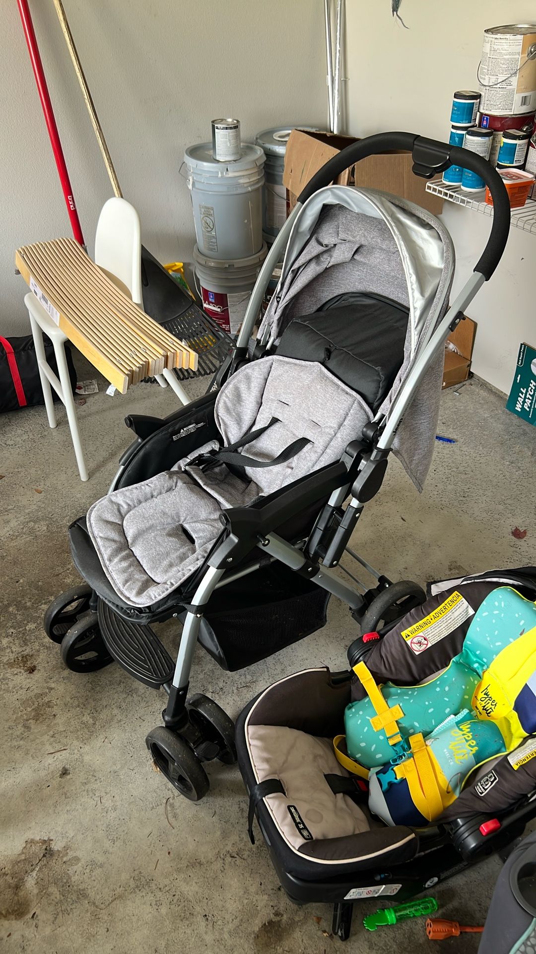 Stroller