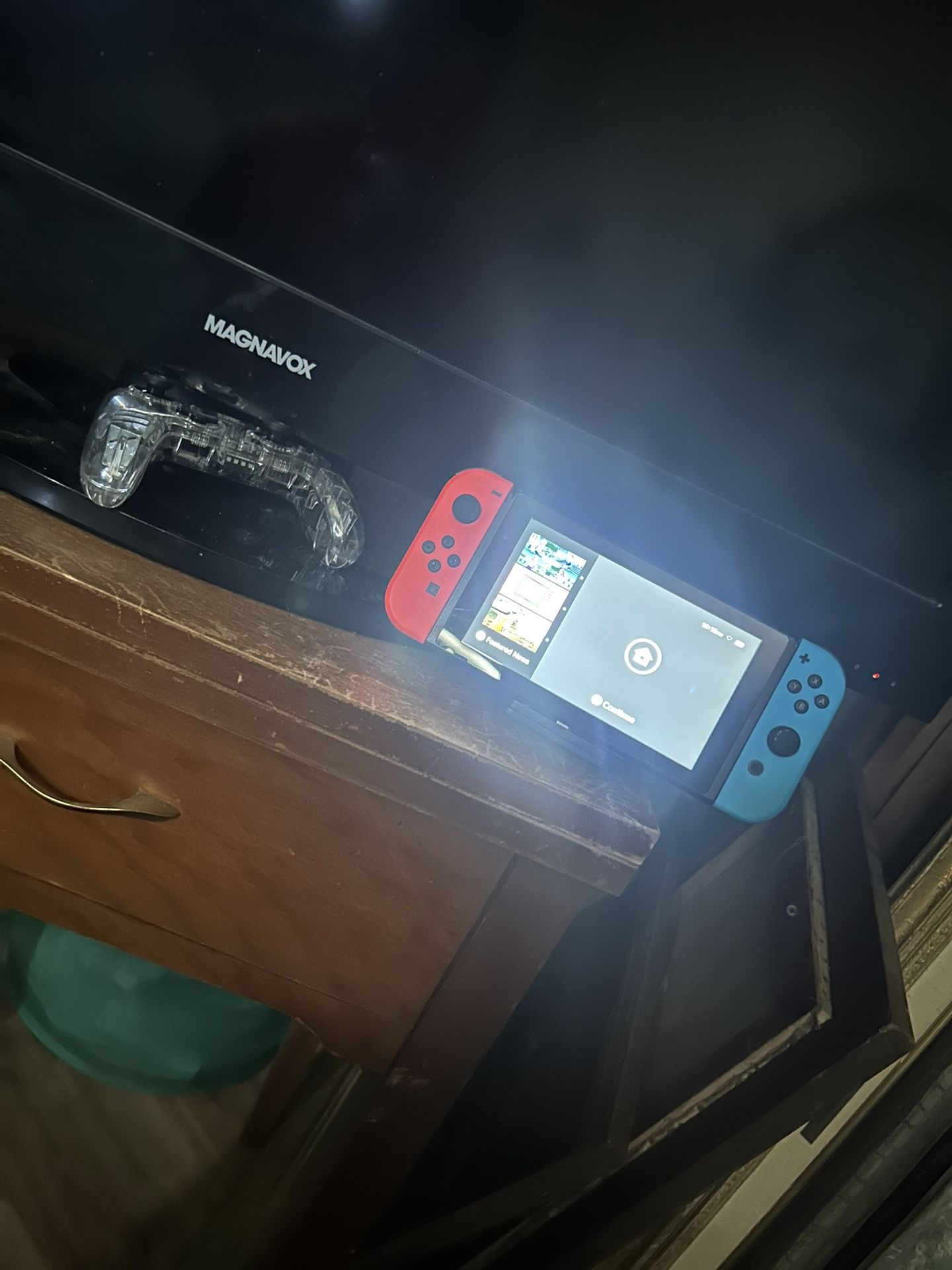 Nintendo Switch Original Joycons! No Dock!