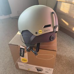 Smith Rodeo MIPS Helmet M