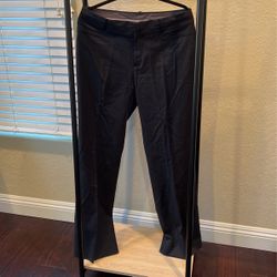 Womens Pants, Navy, 10L