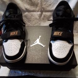 AIR JORDAN LEGACY 312 LOW GS 7y Used Once