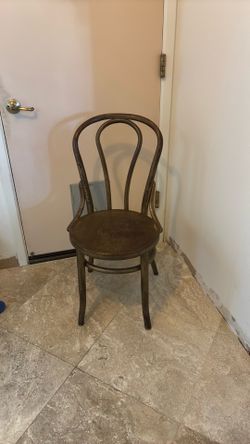 Vintage Chair
