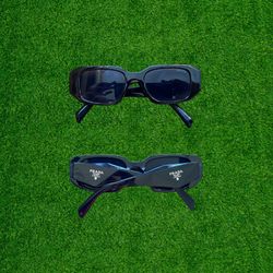 Prada Glasses
