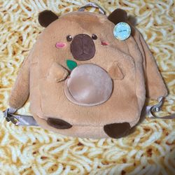 Capybara