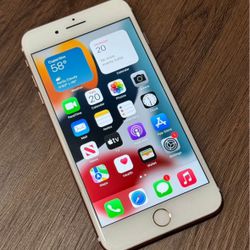 iPhone 7 Plus 128GB Factory Unlocked 