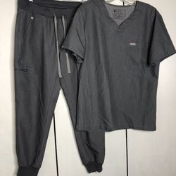 Figs Women’s Scrub Set Size Médium 