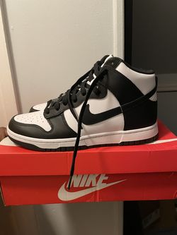 Nike Dunk Low Panda