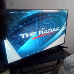 43" INSIGNIA TV