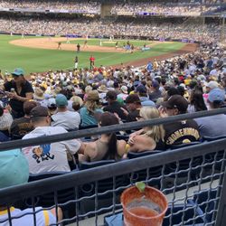 Padres Tickets 1-5 Seats For Yankees & Nats & More