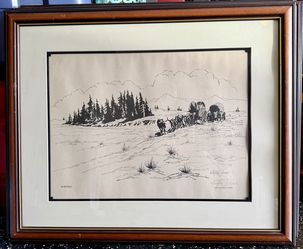 Clayton Turner paintings