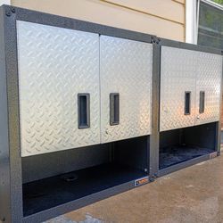 GLADIATOR Steel Garage Cabinets (115 ea)