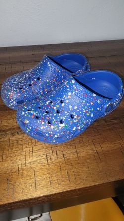 Boys Crocs