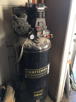 Compressor