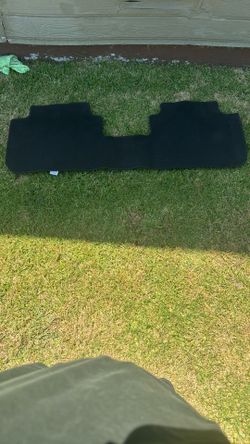 Honda HRV Rug 