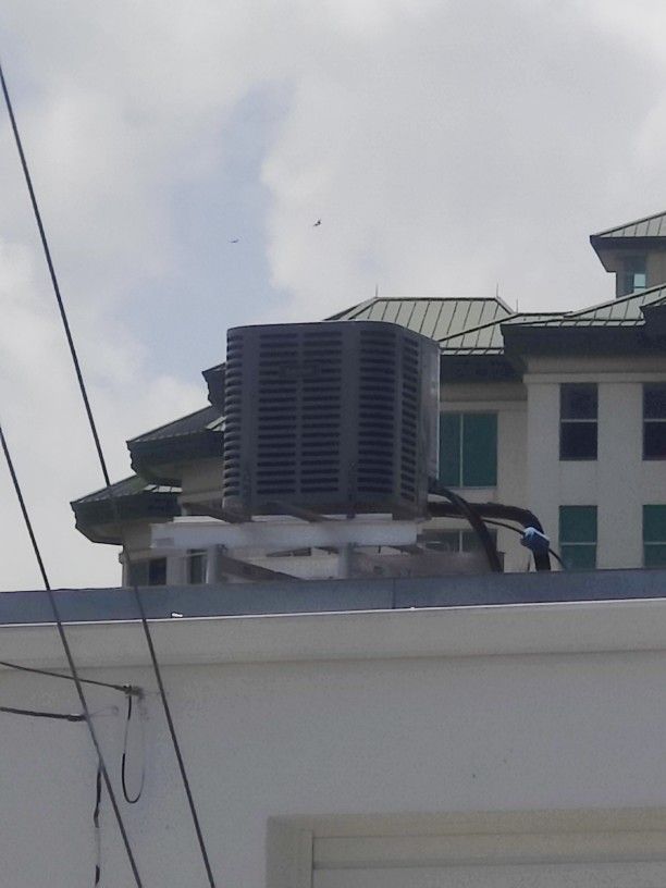 2 Ton AC Unit for Sale in Pompano Beach, FL OfferUp