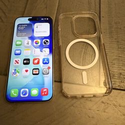 iPhone 15 Pro 128gb T-Mobile
