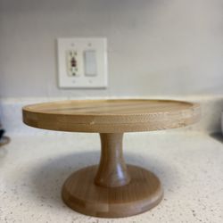 Cake Stand / Dessert Pedestal