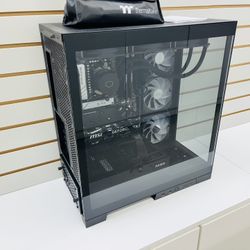 Gaming Pc With Graphic Card 3060 