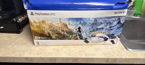 PlayStation VR2
