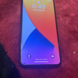 iPhone 11pro Max