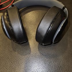 Beats Headphones 