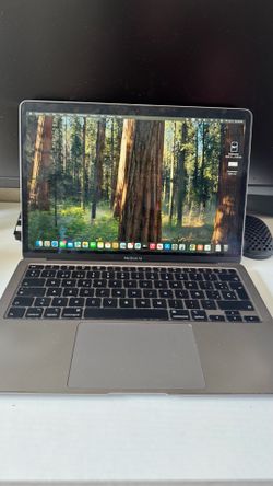 💻 MacBook Air 13” Retina 2020 | Intel i3 | 8GB RAM | Great Condition