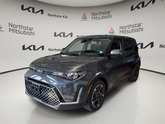 2023 Kia Soul