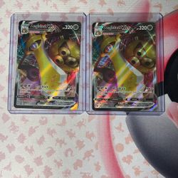 Pokémon (Aegislash)