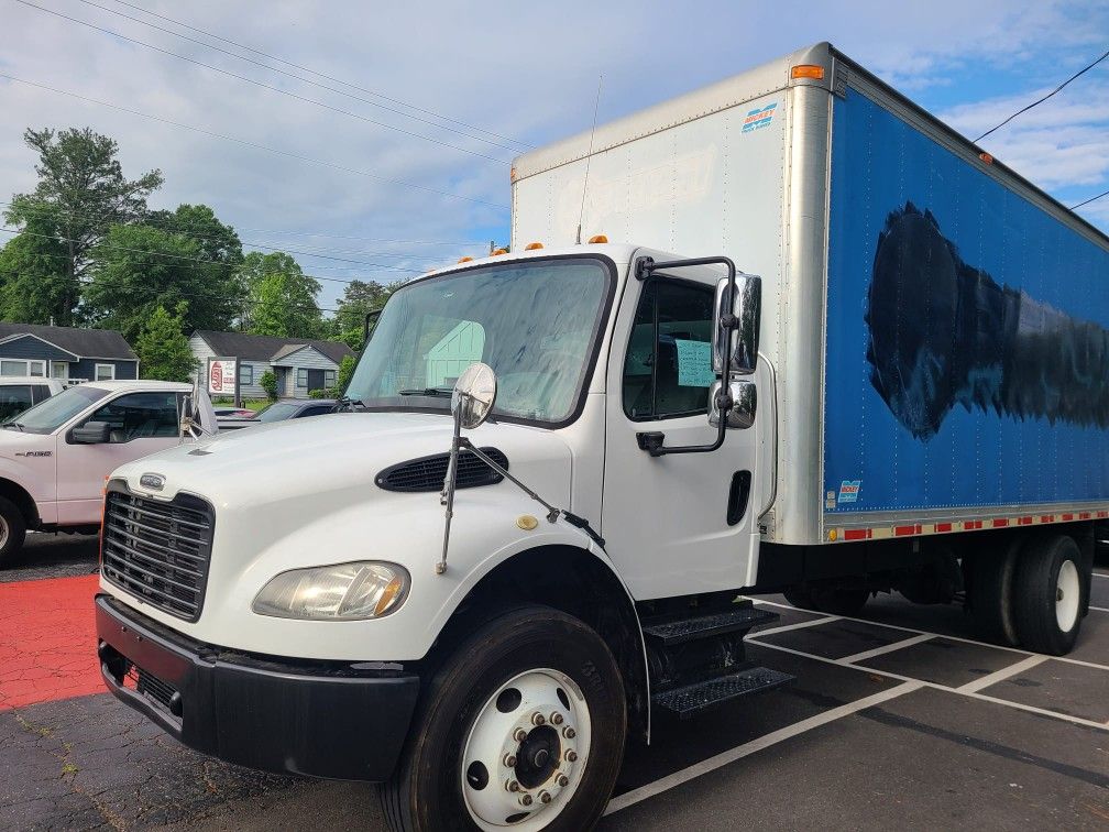 TRUCK