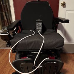 Mobile Chair