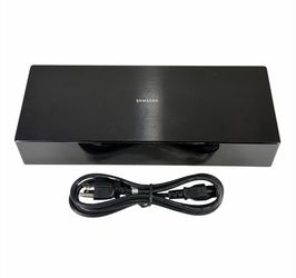 Samsung One Connect Television Box - SOC1002B / BN96-54788Q / BN44-01066D