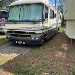Rv For Sale Look Brand New