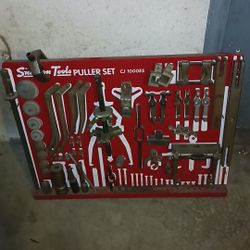 Snap - On Tools Puller Set 
