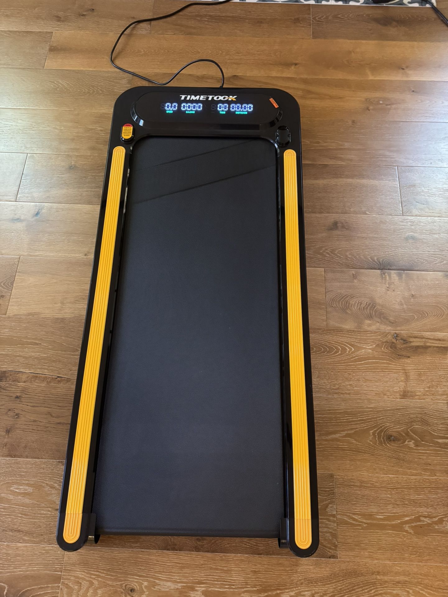 Timetook Portable Treadmill w/ Remote