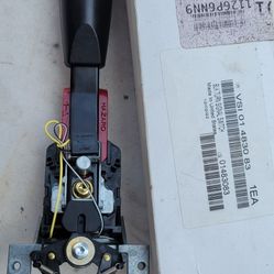 Freightliner Turn Signal Switch 