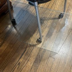 18” X 18 Tempered Glass 