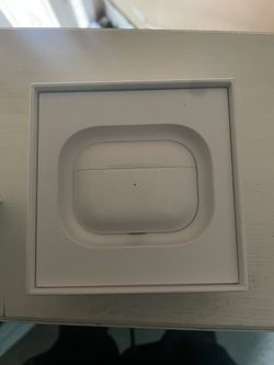 Air Pod Pros