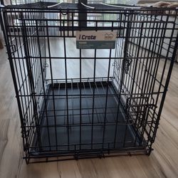24in Dog Crate