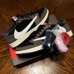 Travis Scott’s - $110 Each 