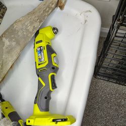 Ryobi Cutting Tool No Battery Pack New