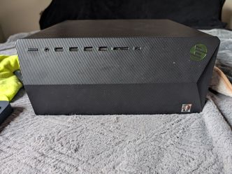 Hp desktop