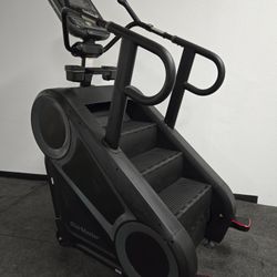 StairMaster 8Gx Gauntlet Stepmill