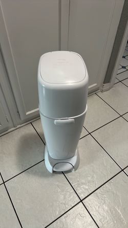 Genie Diaper