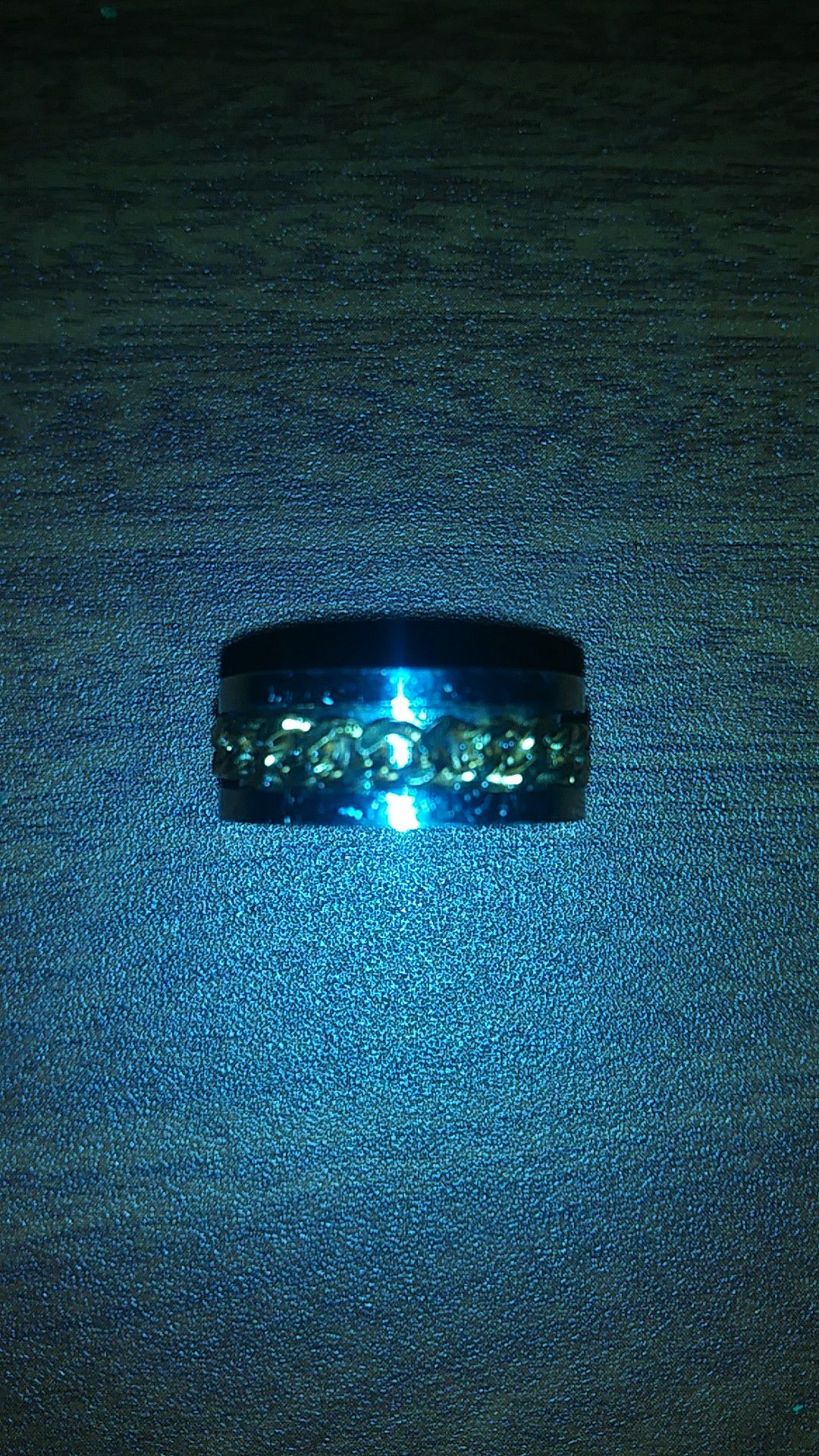Men's Wedding ring
