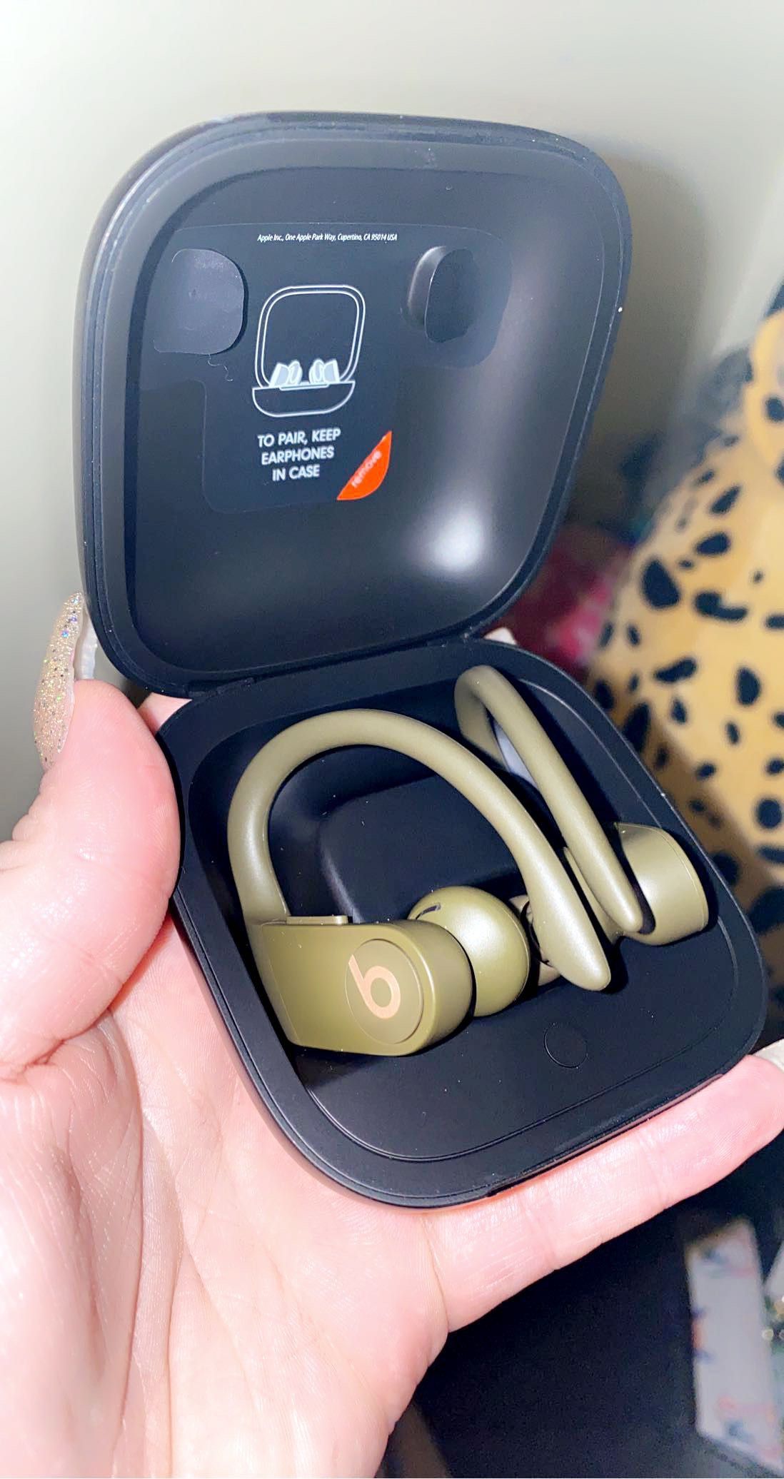Powerbeats pro Wireless Headphones