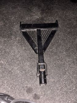 Tow-bar