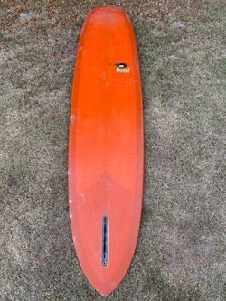 Bing Surfboard Pintail Lightweight